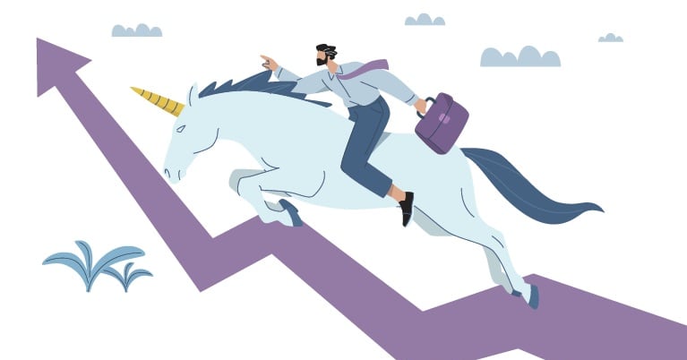 시장조사·마케팅도 AI가 척척... '1인 1조원 기업 시대' 머잖았다 - 뉴스 썸네일 이미지