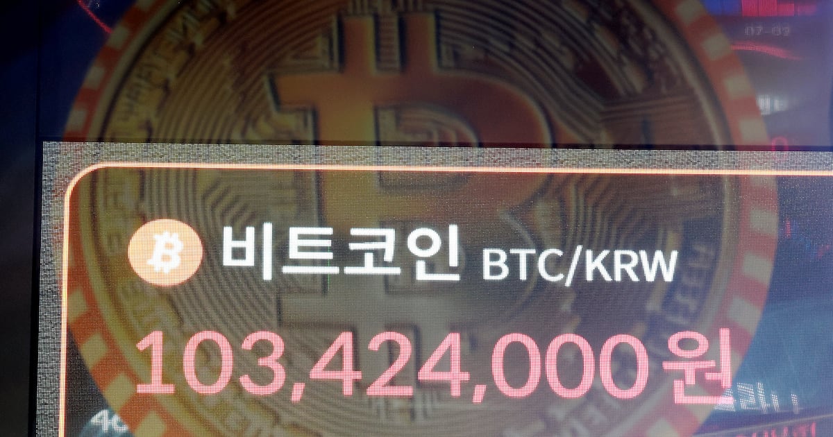 Bitcoin stalls near $80,000 as profit-taking rises, rate-cut hopes fade - CHOSUNBIZ