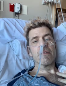 Perez Hilton survives sepsis, credits faith and lifestyle change - CHOSUNBIZ