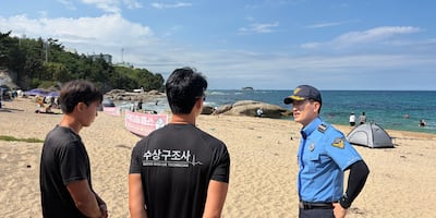 올여름 강원 동해안 피서객 19% 급감…양양만 29% 늘었다