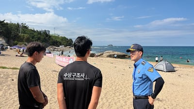 올여름 강원 동해안 피서객 19% 급감…양양만 29% 늘었다