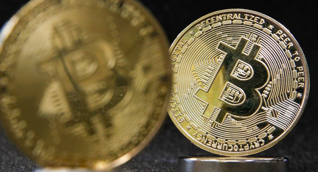 FRB金利据え置きでビットコイン横ばい - ChosunBiz