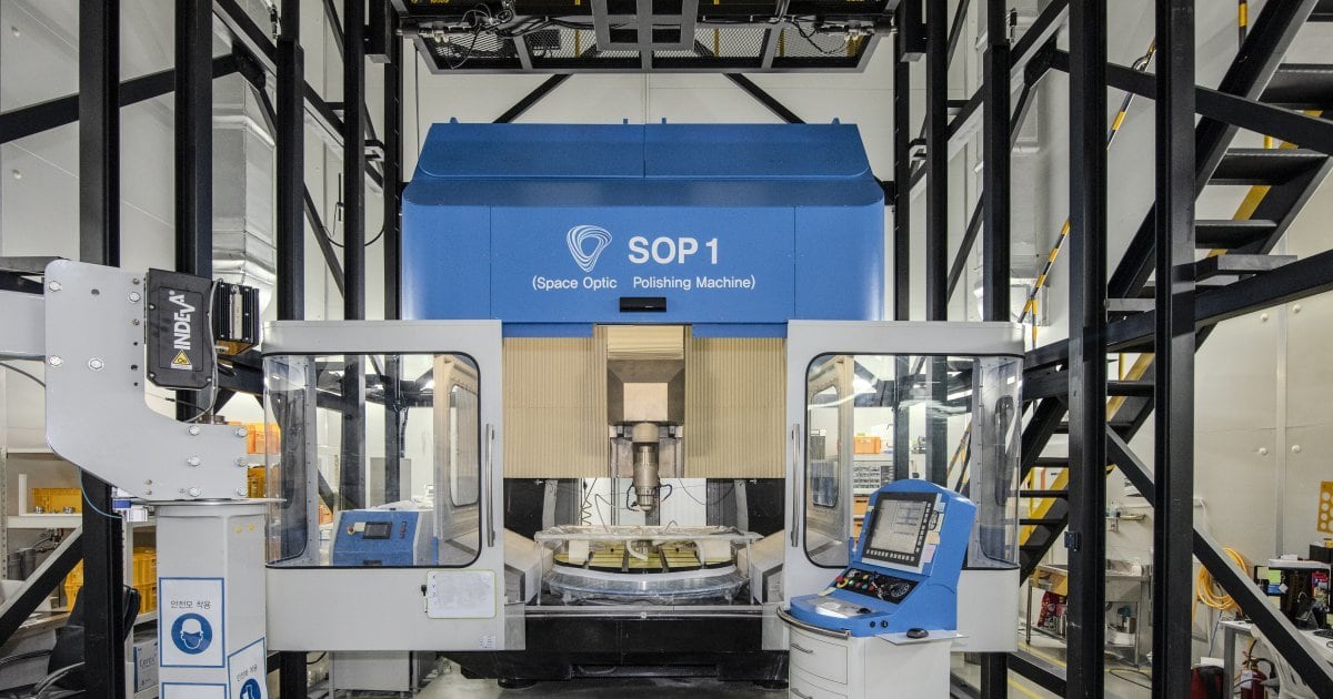 스톤브릿지, 연이어 터진 잭팟... 노타 일부 매도로 65배, 그린광학으로... - 뉴스 썸네일 이미지