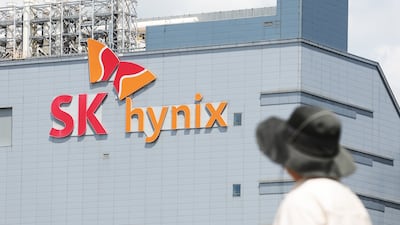 “148만원 vs 470만원”…사상 최대 실적에도 SK하이닉스 목표가 3배 벌어진 이유
