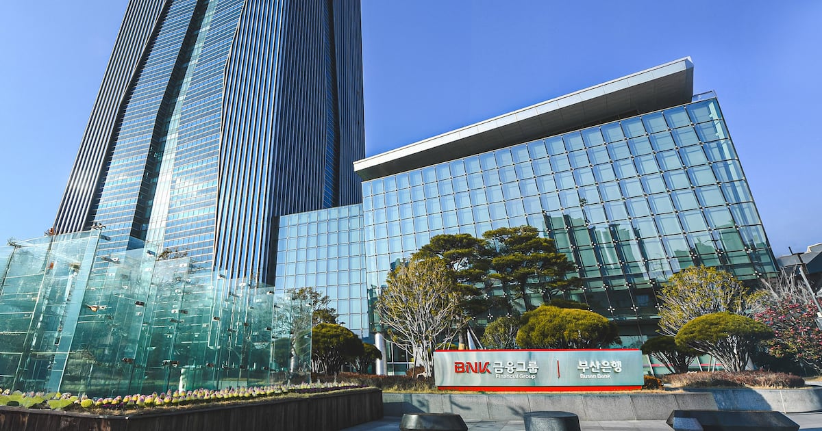 BNK금융, 부산시와 500억원 규모 벤처펀드 조성 추진 - 뉴스 썸네일 이미지