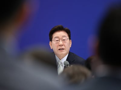 李 대통령, 고노 전 의장 별세 애도… “고노담화는 한일 관계 주춧돌”
