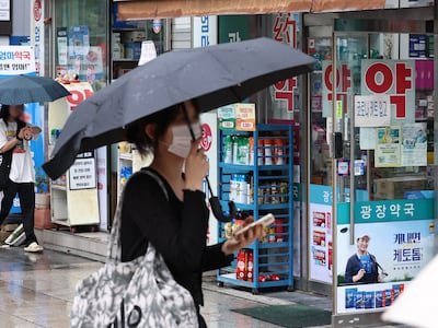 새 임차인에 월세 2000만원 불러 약국 권리금 22억 못 받아… 대법 “손해배상할 수도”