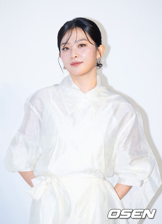 Red Velvet's Seulgi Donates 100 Million Won to Wildfire Victims