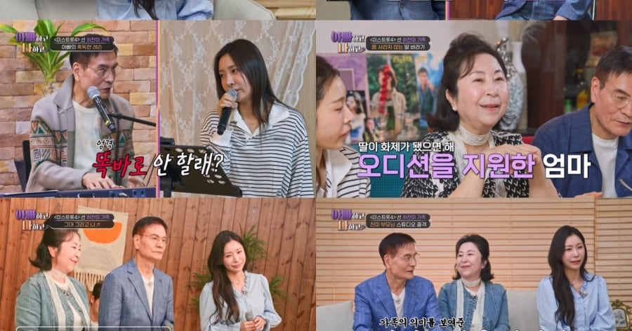 허찬미 악플 고통 관련 보도 이미지