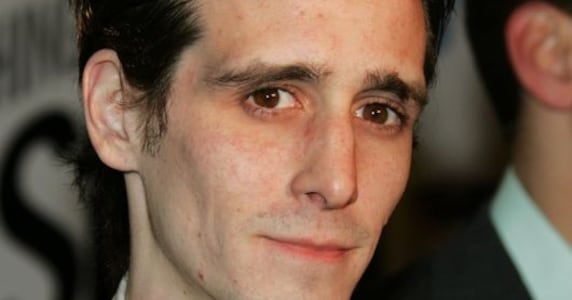 James Ransone Funeral Actor James Ransone dies by suicide, leaves wife and two children ...
