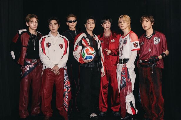 방탄소년단 