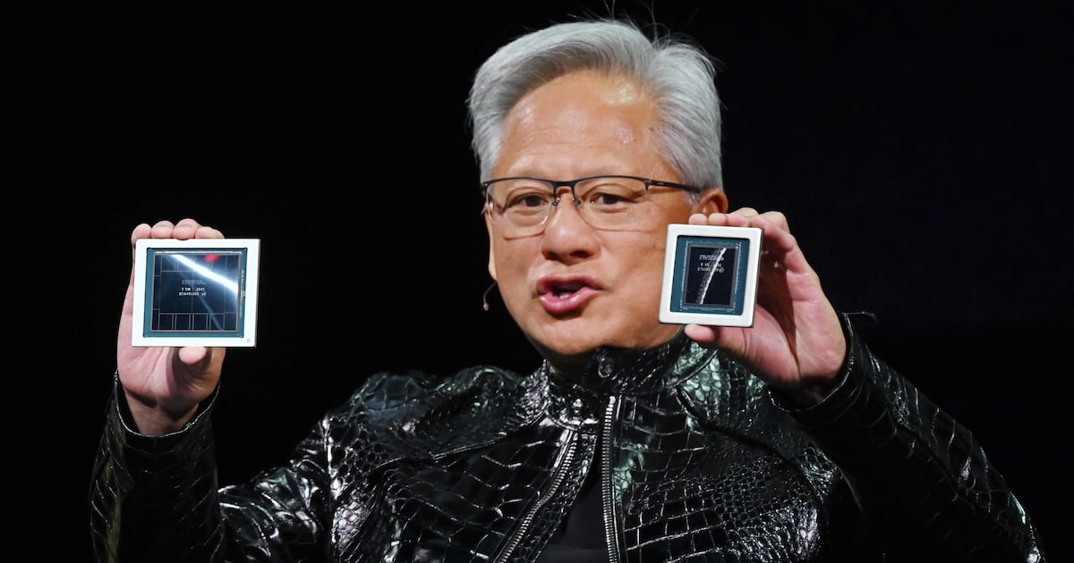 엔비디아 오픈소스 양자 AI 관련 보도 이미지