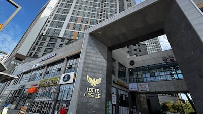 동탄 집값, 광교도 앞질렀다… 반도체·GTX 타고 경기 남부 판도 흔들