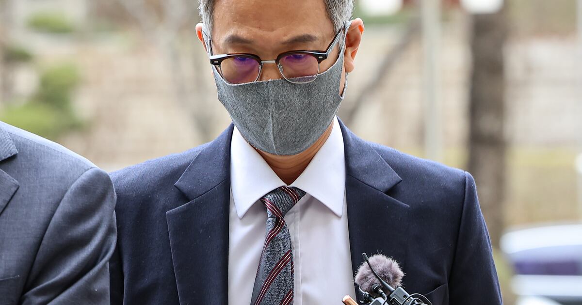 '8억 뒷돈 수수 혐의' 서정식 전 현대오토에버 대표, 1심서 '무죄' - 뉴스 썸네일 이미지