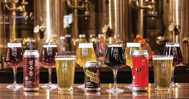 인수자 못 찾은 '어메이징브루잉' 파산 수순... 투자자 손실 확정 - 뉴스 썸네일 이미지