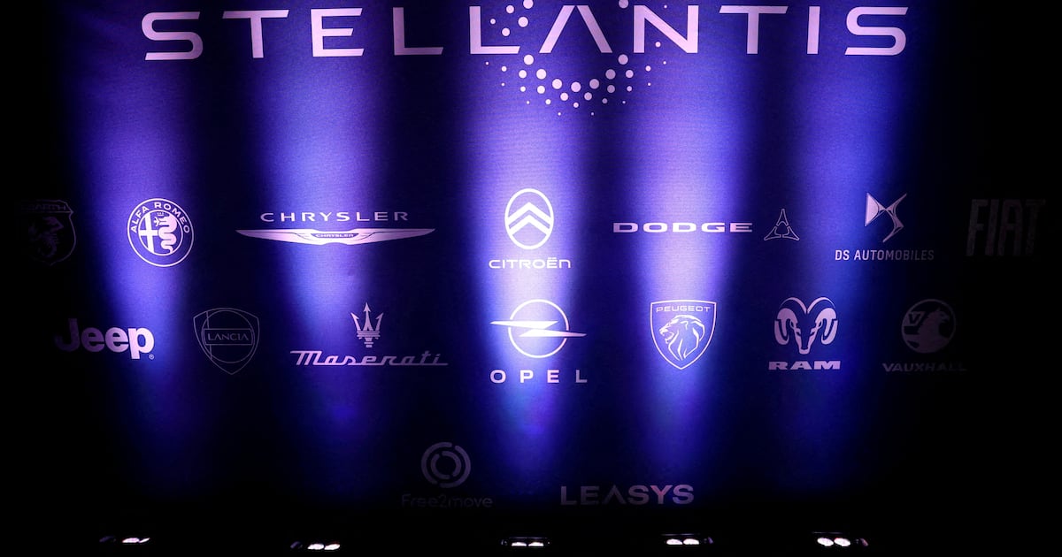 스텔란티스가 삼성SDI랑도 헤어진다는 소문 들음?