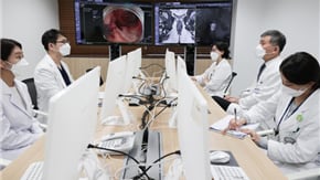 경희대병원, ‘염증성 장질환’ 다학제 진료로 원스톱 치료