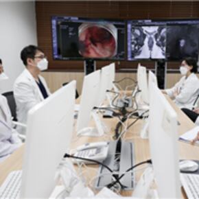 경희대병원, ‘염증성 장질환’ 다학제 진료로 원스톱 치료