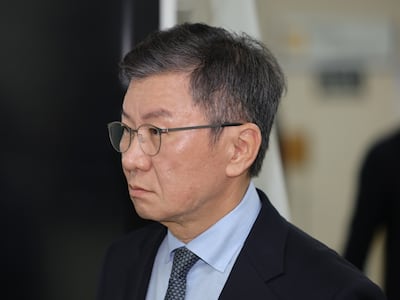 ‘계열사 20곳 누락 혐의’ 정몽규 HDC 회장 “지배 안 해…대부분 이름도 몰라”