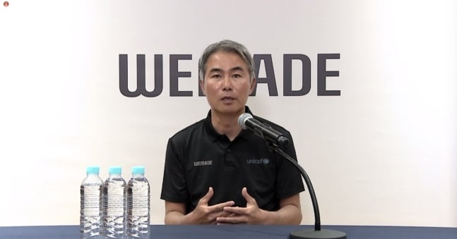 '제2의 위믹스' 대박 기대하는 액션스퀘어 주주들... 관건은 장현국의... - 뉴스 썸네일 이미지