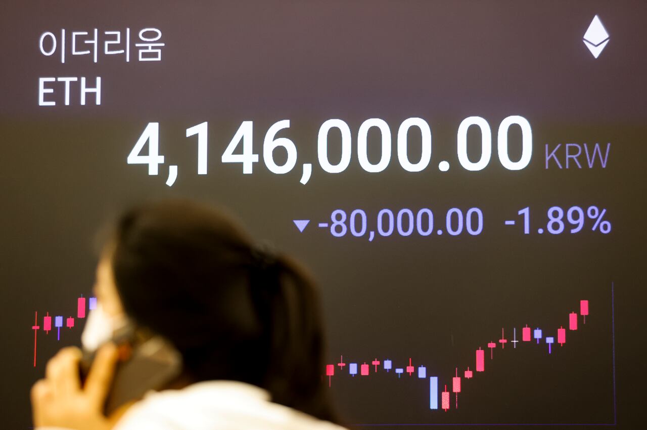 암호화폐 보고서 내는 증권사들… “가격 전망은 안 합니다” - 조선비즈