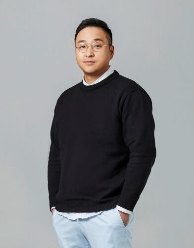 Koo Seung-hwan Joins Cast of 'Let's Get a Divorce' Alongside Lee Min-jung and Kim Ji-seok