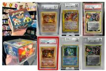 pikachu card first edition 2000 Pokemon Italian Pikachu- Base Set 1st Edition, PSA 10 58/102  Fandom  Trade
