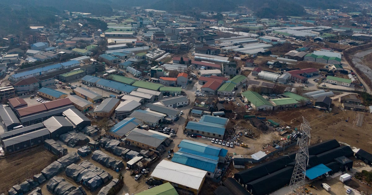 3만7000가구 신도시인데 도로 먹통... 하남 교산 '교통 고립' 우려 - 뉴스 썸네일 이미지