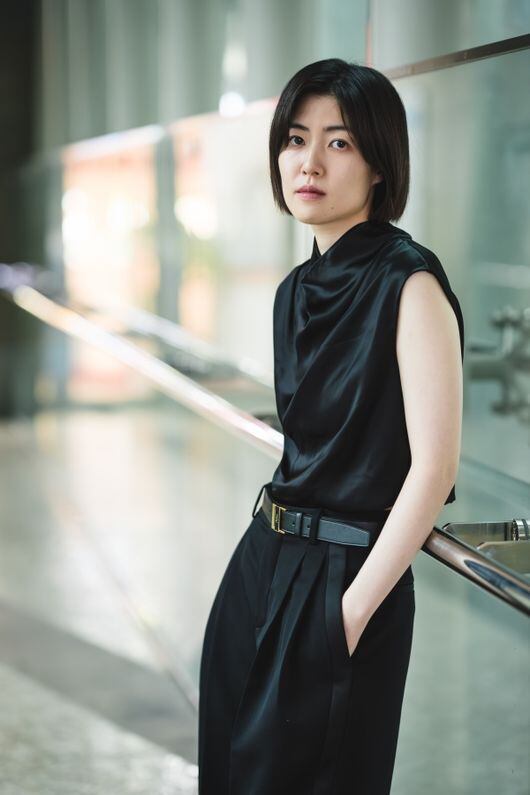 Shim Eun-kyung Returns to Korean Drama with 'How to Become a Property Owner in Korea'