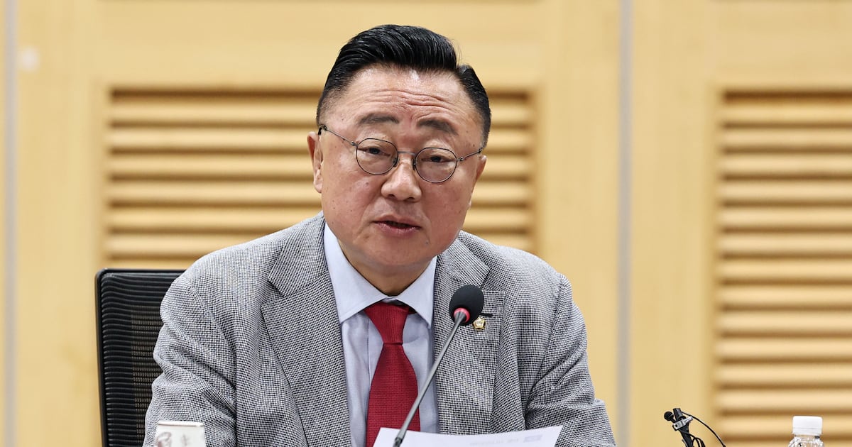 국회의원이 좋아하는 주식은? 바이오·빅테크 - 뉴스 썸네일 이미지