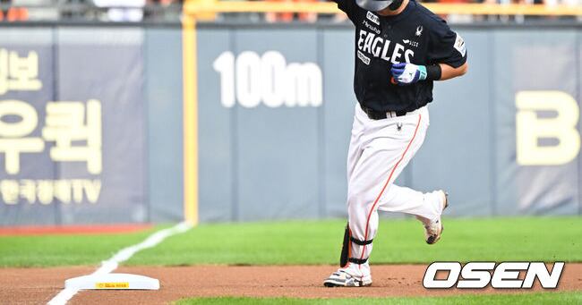 Hanwha seeks 10th consecutive win as Roh Si-hwan powers team with home ...