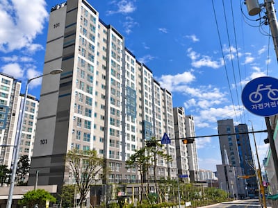 “길음 20억·문래 19.6억”… ‘국평 20억’ 비강남 역세권으로