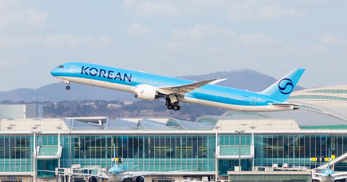 대한항공 휴가철 미국 편도 항공권 비싸진다... "7~8월 일반석은 플렉스... - 뉴스 썸네일 이미지