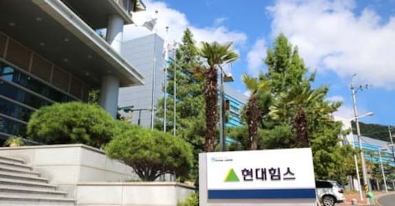 제이앤PE, 현대힘스 지분 4.97% 매각... 315억 규모 - 뉴스 썸네일 이미지