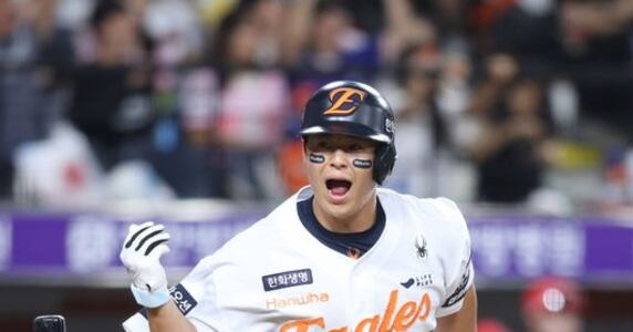 Roh Si-hwan shines with two home runs as trust from manager Kim Kyung ...