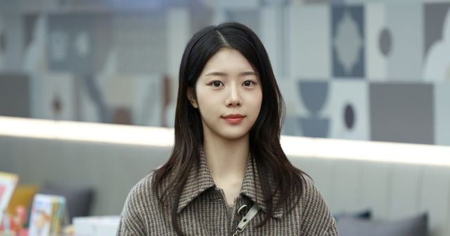 Han Chae-rin reflects on growth after 'Mother and Mom' concludes ...