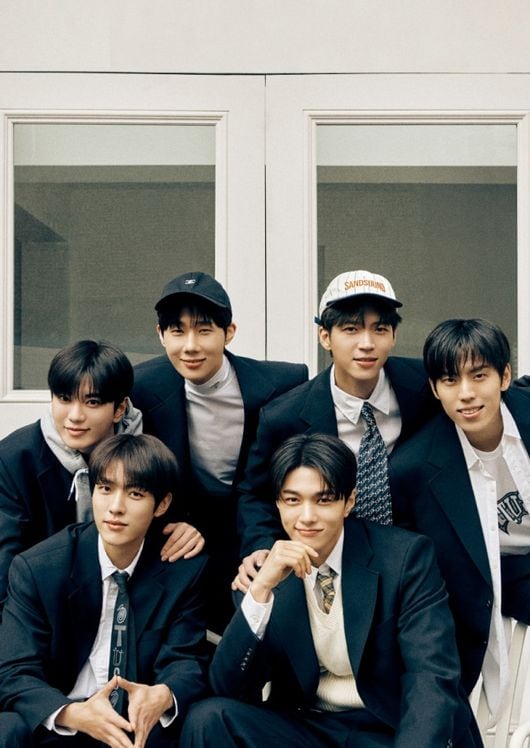 INFINITE Makes a Grand Comeback for Their 15th Anniversary with 'LIKE INFINITE'