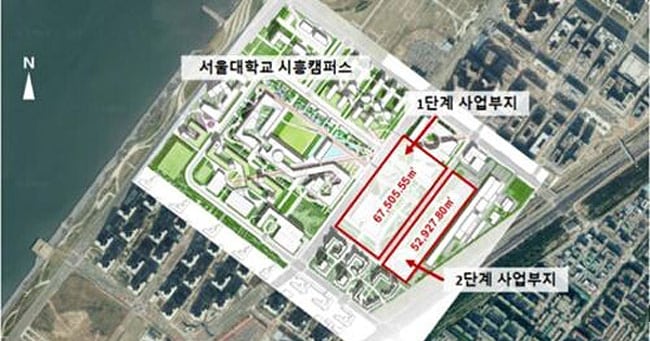 서울아산은 청라·서울대는 배곧... 분원 건립 첫 삽 뜨나 - 뉴스 썸네일 이미지