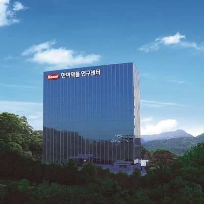 한미약품, 희귀약 지정 20건 국내 선두주자… 340조 시장 전망