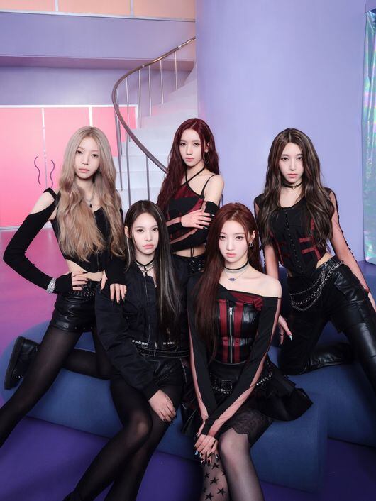 A2O May tops QQ Music chart ahead of debut at TMEA awards in Macau