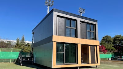 미래 사업 확장하는 GS… 허창수 “신기술은 불황 극복 열쇠”