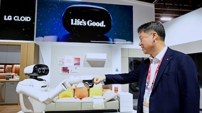 ‘2분기 최대 실적’ LG전자, 가전 끌고 TV 받치고… 엔비디아와 ‘피지컬 AI’ 정조준