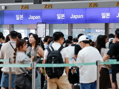 “혼자 가려다 가족여행으로”…엔화 850원대에 日여행 수요 ‘쑥’