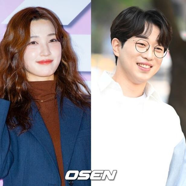 Yulhee from LABOUM Joins 'Run to Live' with Mister Trot 2 Winner An Seong-hoon
