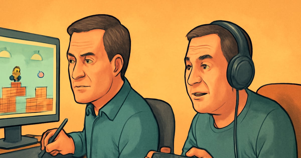 2030 줄고 4050 많아지고... 늙어가는 게이머·게임사 직원들 - 뉴스 썸네일 이미지