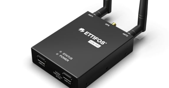 에티포스, 美 애리조나 V2X 공공사업 수주...해외 공략 본격화 - 뉴스 썸네일 이미지