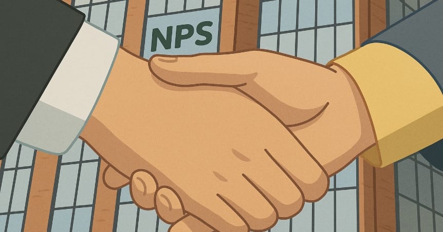 유럽 공략 강화하는 국민연금... 영국계 CVC캐피탈과 전략적 파트너십 - 뉴스 썸네일 이미지