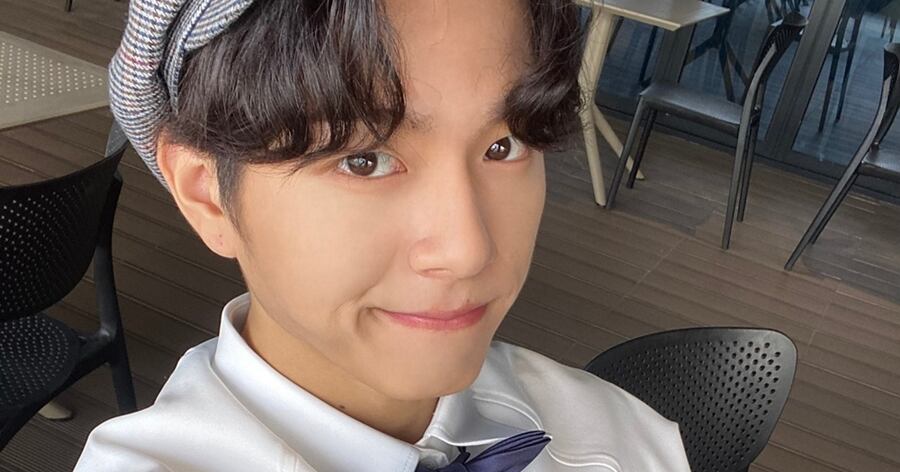 '크라임씬 리턴즈' 탐정보조 이진우