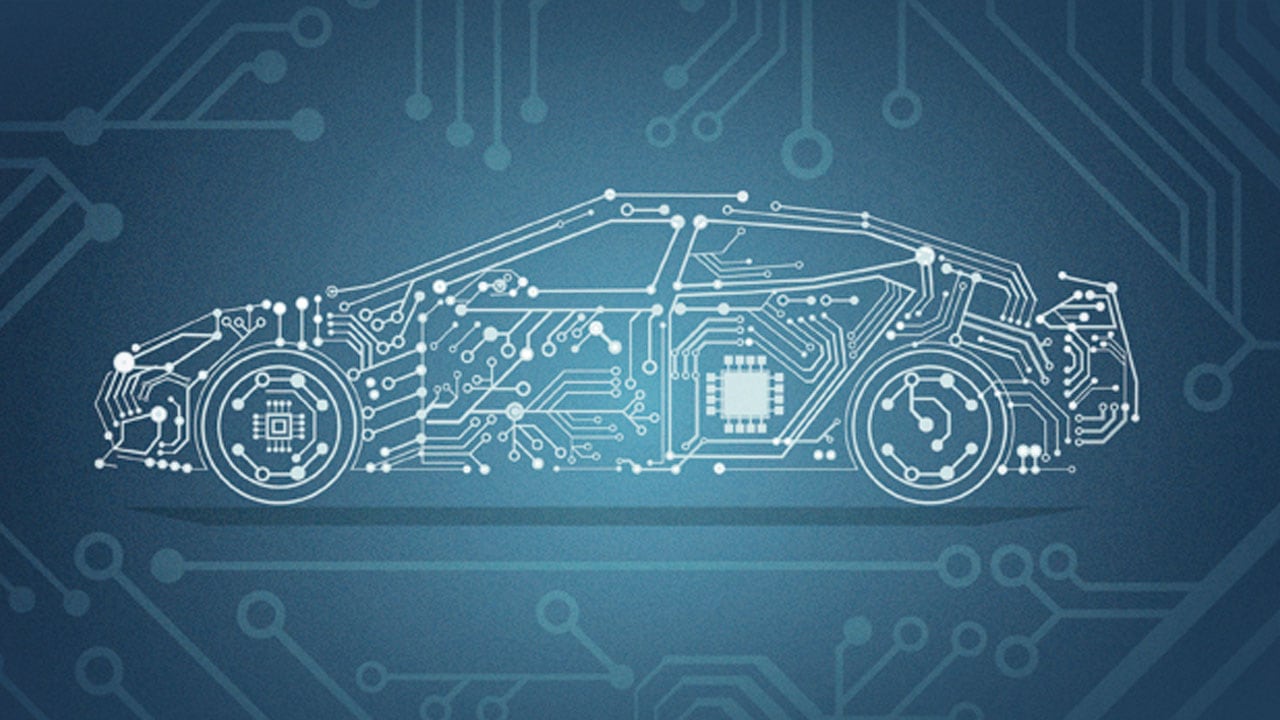 먹구름 낀 반도체·디스플레이 시장, 믿을 구석은 車 - 조선비즈