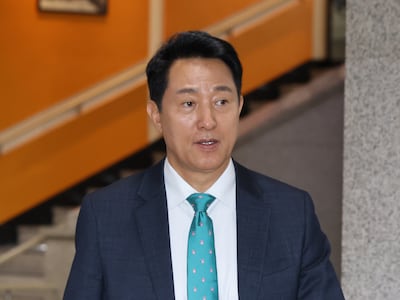 오세훈 “용산공원 주택 전환, 어느 대도시 시장도 동의 못할 것”
